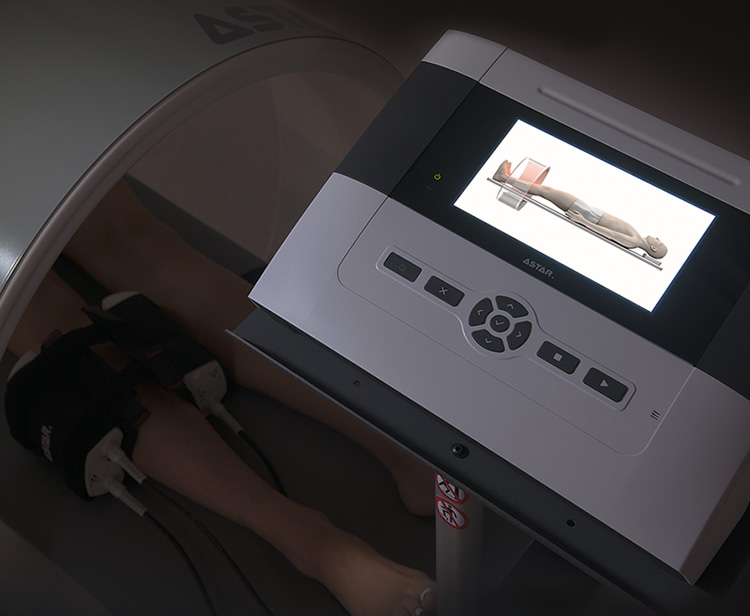 astar ultrason