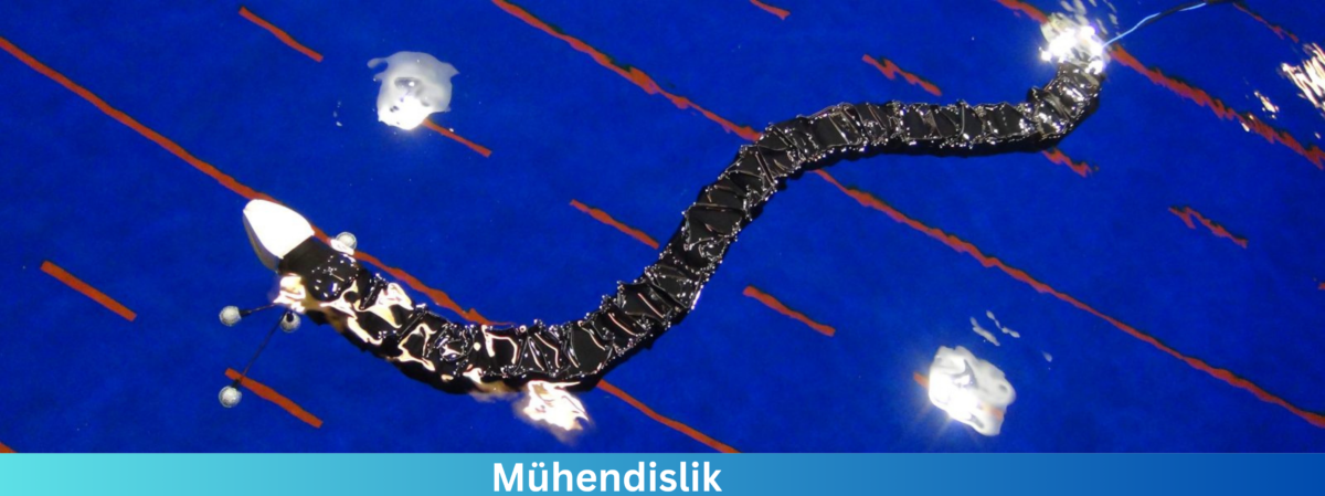 Qualisys-mühendislik
