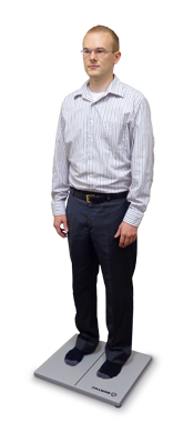 Standing-on-Balance-Plate